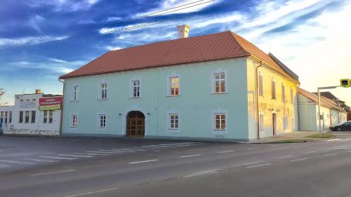 Penzion Daníž in Znojmo, Czech Republic