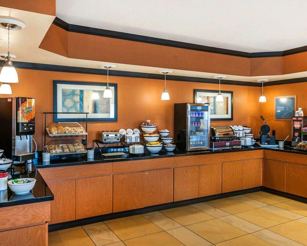 Comfort Inn Avon Indianapolis West - photo 24