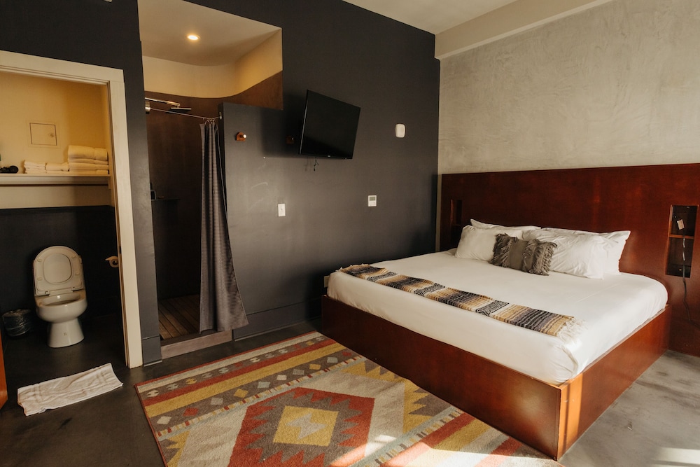 Catahoula Hotel New Orleans - photo 16