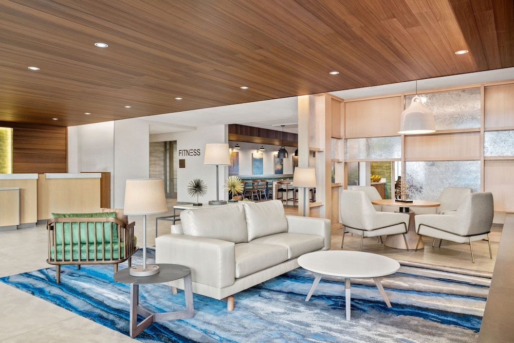 Fairfield by Marriott Inn & Suites Baraboo - photo 2