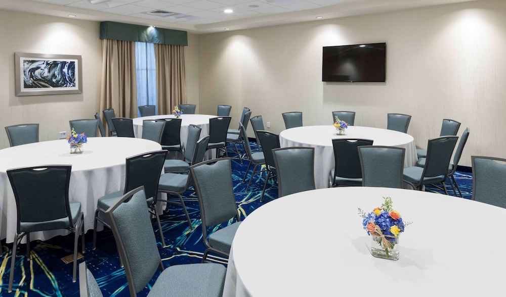 Homewood Suites by Hilton Cape Canaveral Cocoa Beach - photo 43