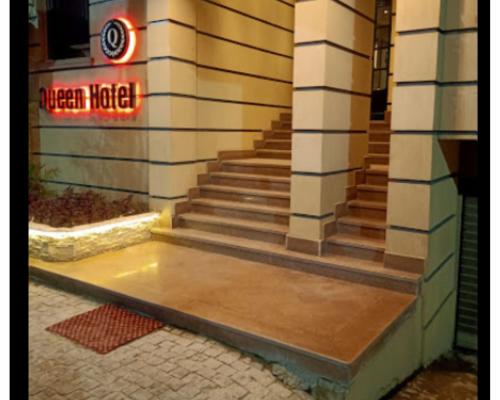 Queen Hotel Fayoum - last minute hotel in Unknown City