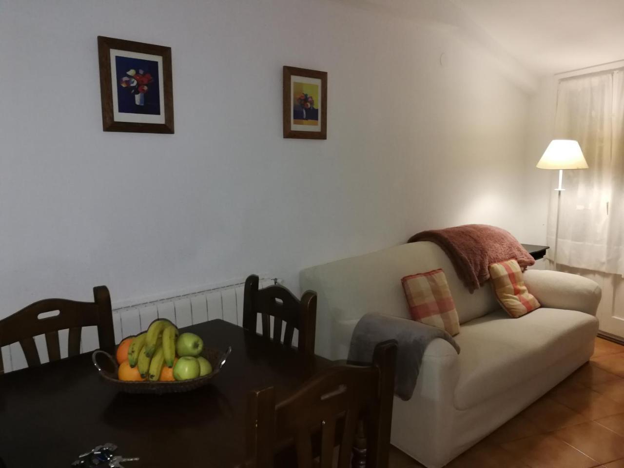 Jaca Centro — Jaca