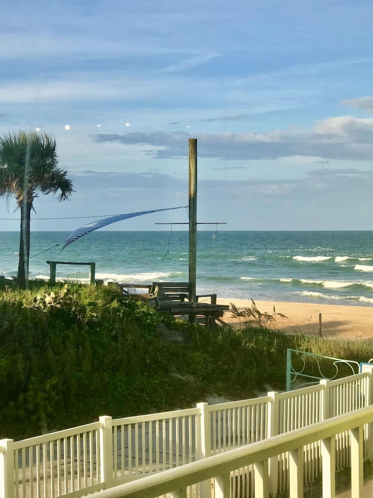 Just Beachy Ocean View at Symphony Beach Club - photo 7