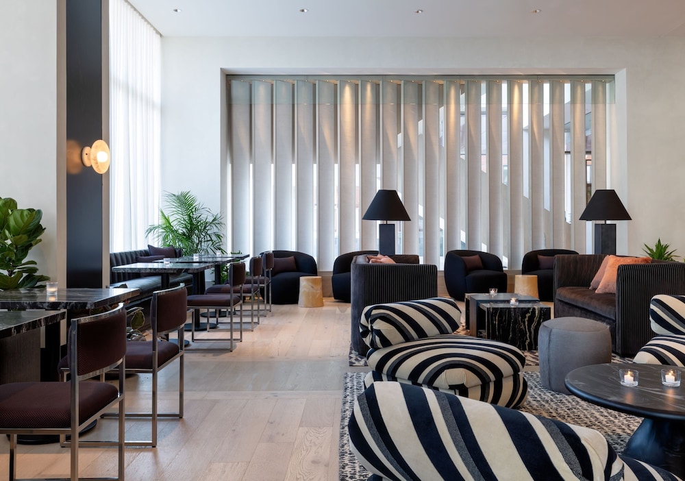 Kimpton Claret Hotel by IHG - photo 53