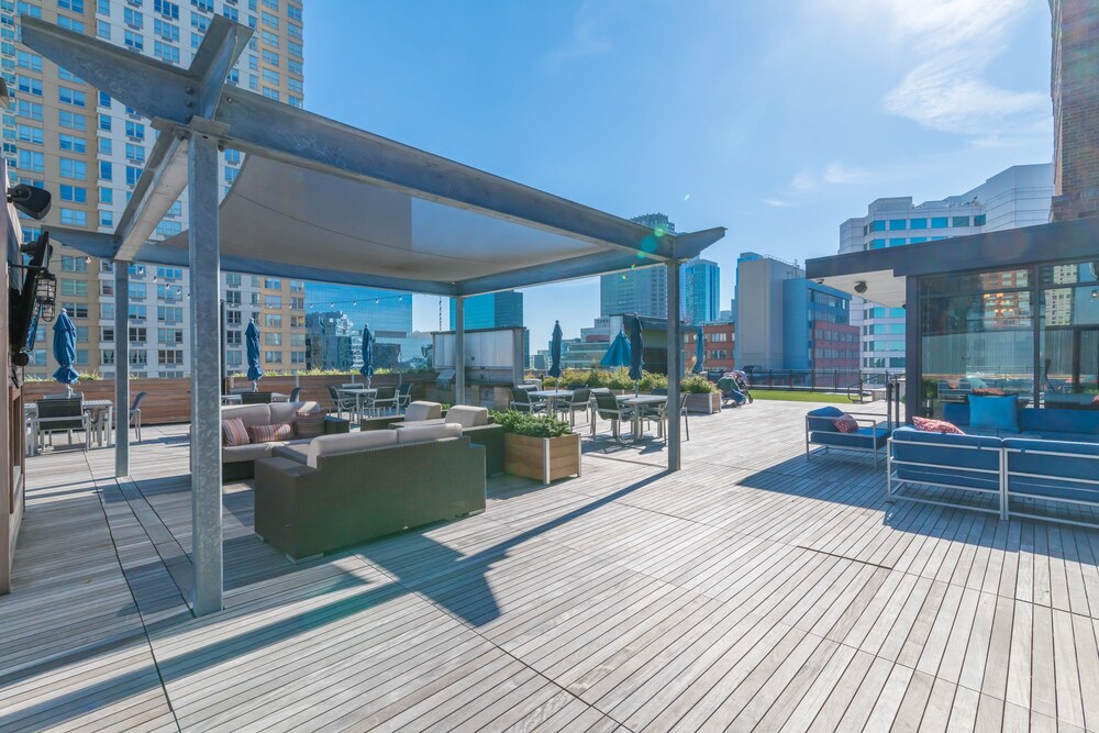 The Skyline Art Lofts at Jersey City - photo 24