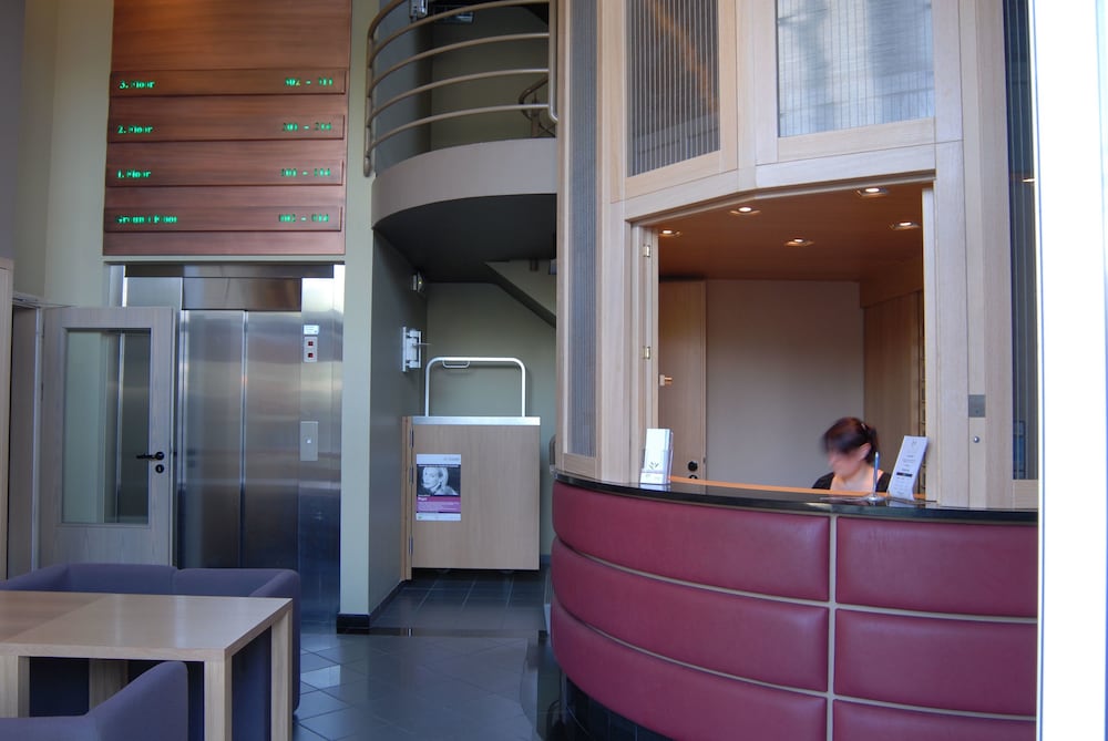 Hotel Olivier — Strassen — photo 3