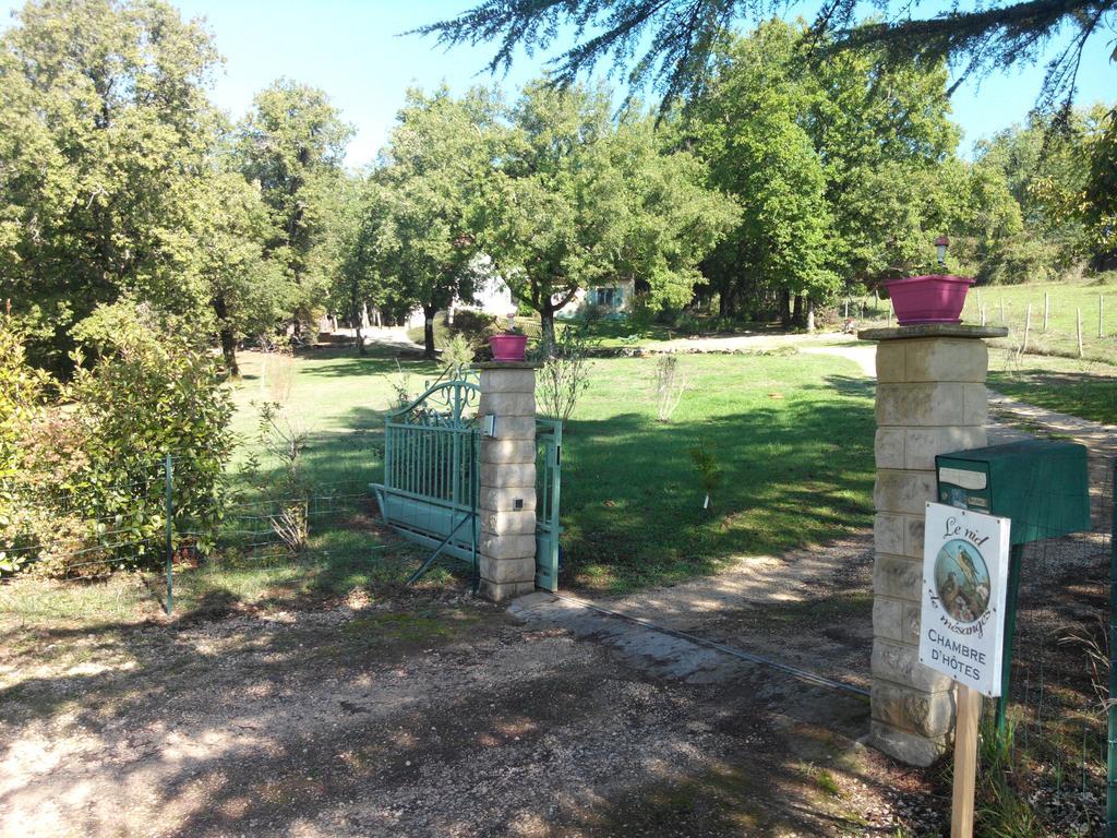 Le Nid de Mesanges — Brive-La-Gaillarde — photo 2