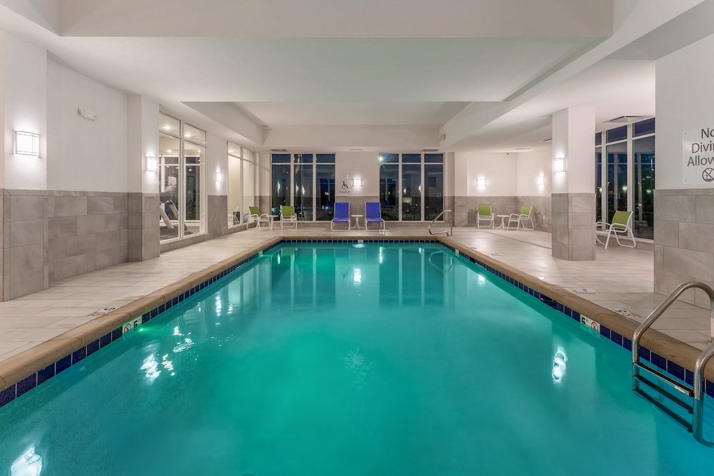 Holiday Inn Hotel & Suites Jefferson City by IHG - photo 19