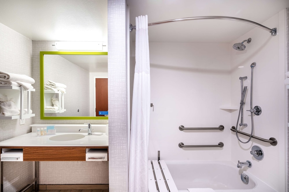 Hampton Inn & Suites West Little Rock - photo 23