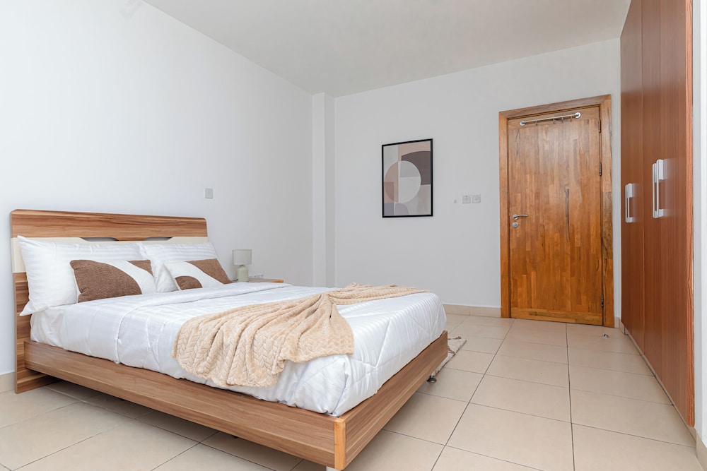 Polo Heights Sky Suites — Accra — photo 5