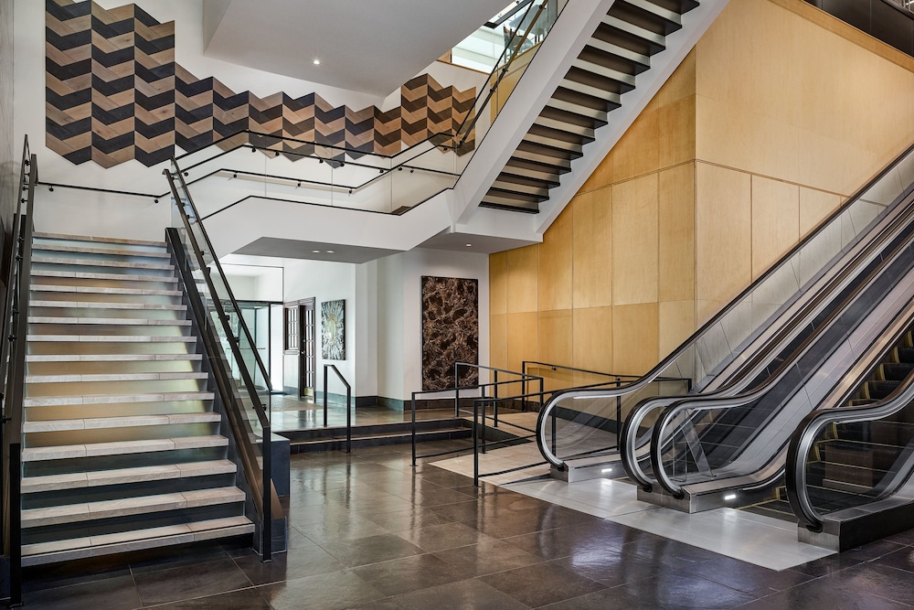 The Westin Denver Downtown - photo 3