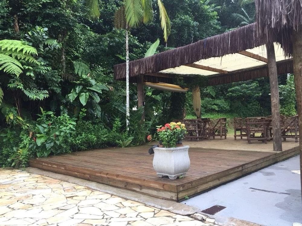 Condmínio Lula Mar in Peruibe, Brasil