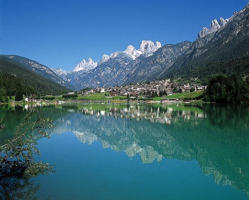 A Lovely Home for You — Auronzo — photo 2
