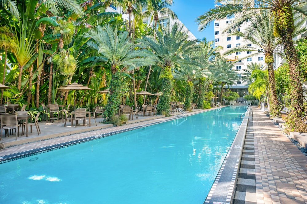 National Hotel An Adult Only Oceanfront Resort - photo 109
