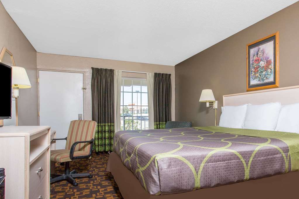 Super 8 by Wyndham Antioch Nashville South East - photo 7