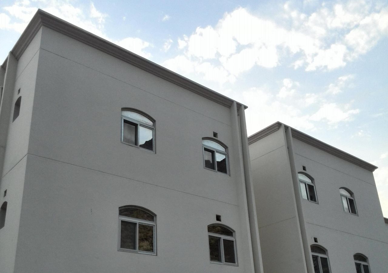 Uphill Residence — 4-Star Luxury Hotel in Muscat, Oman