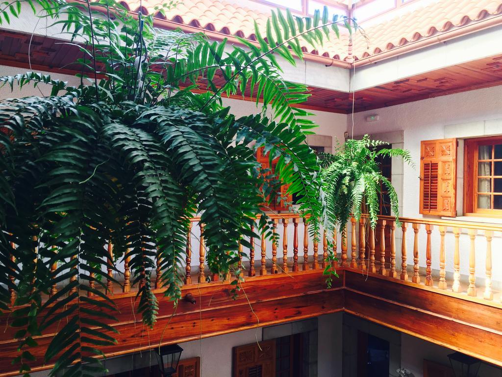 Il Sogno di Gio de la Laguna - carbon neutral hotel in La Laguna