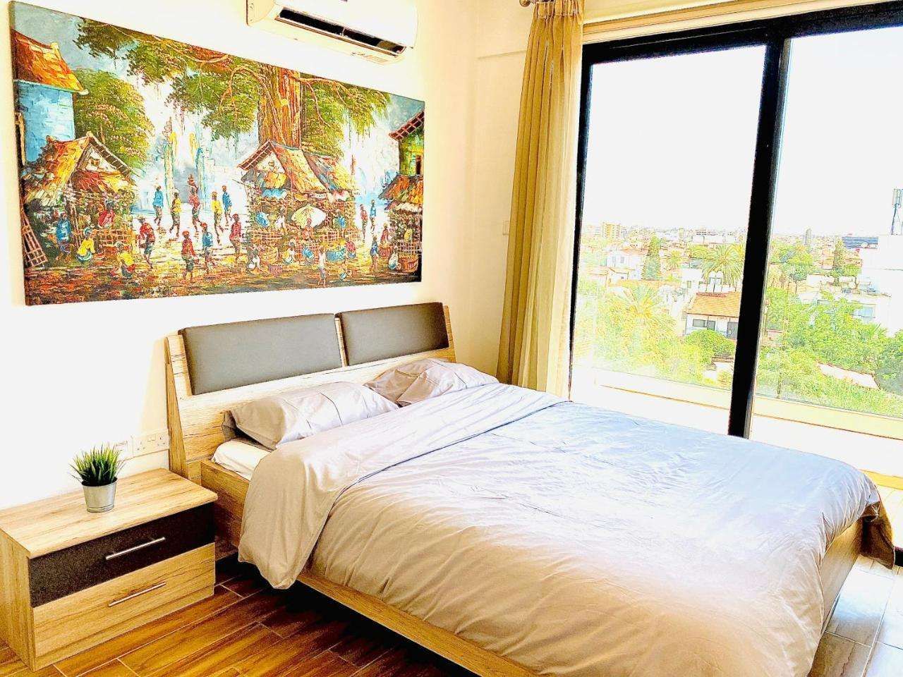 Bali Suites 505