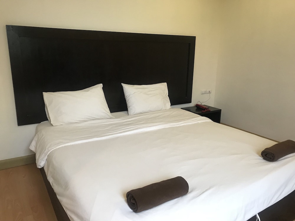 Winchakan Hotel — Prachantakham — photo 4
