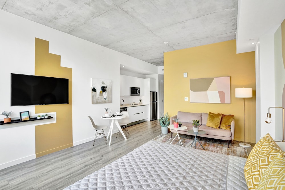 Destination Stays The Miami Loft Hotel - photo 35