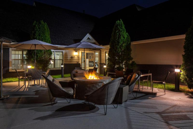 Residence Inn by Marriott Little Rock - photo 6