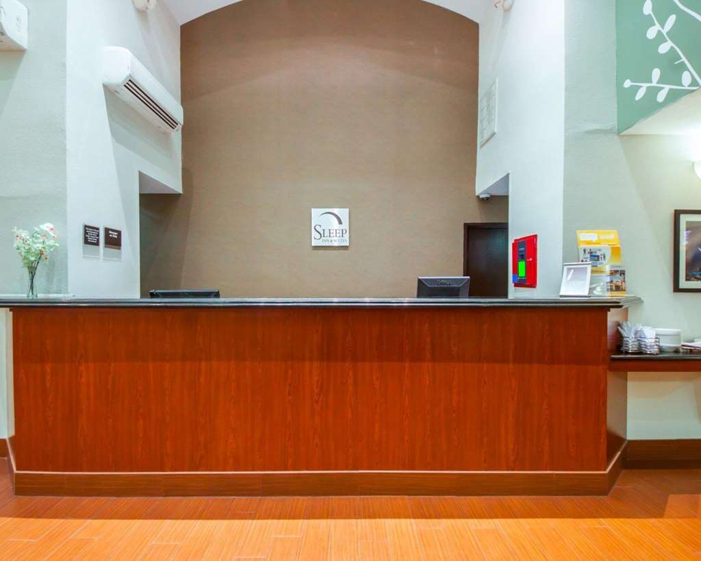 Sleep Inn & Suites Edmond near University - photo 4