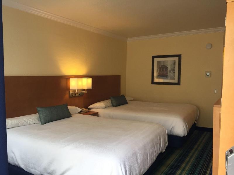 Surf Motel - photo 32