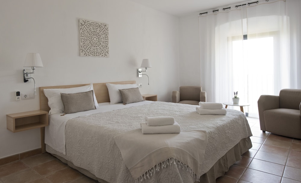 Santuari de Terrades — hotel in Terrades
