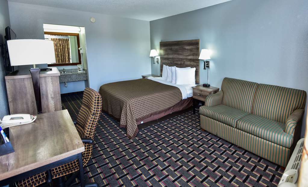 Americas Best Value Inn Douglasville - photo 22