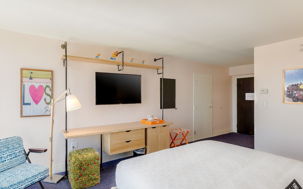 Plunge Beach Resort - photo 14