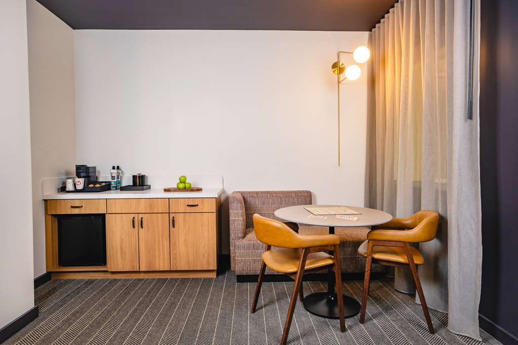 Origin Baton Rouge a Wyndham Hotel - photo 39