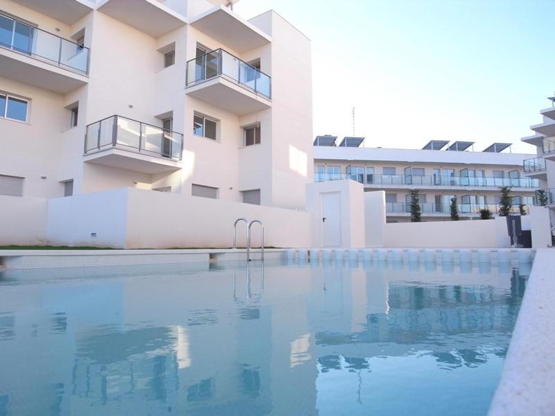 Apartamento C2 1dormitorio — 4-Star Luxury Hotel in Lliria, Spain