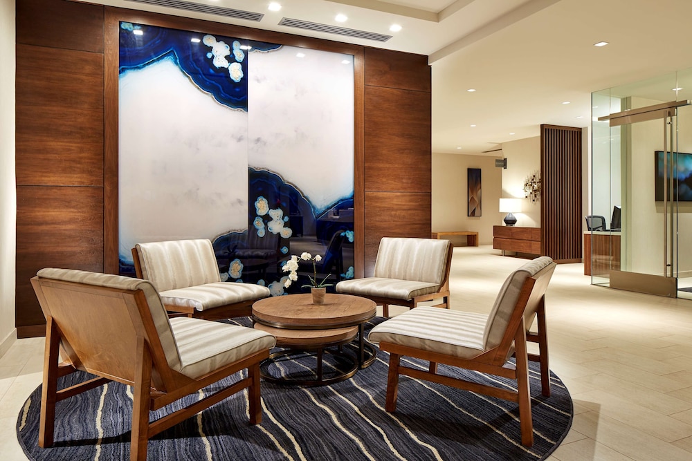 Homewood Suites by Hilton San Diego Mission Valley Zoo - photo 5