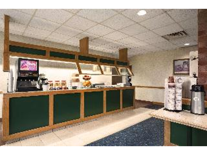 Travelodge Chatham in Chatham, Canada