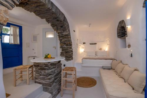 Adamma Tinos - last minute hotel in Unknown City