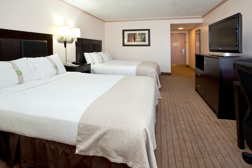 Holiday Inn Rock Springs an IHG Hotel - photo 4