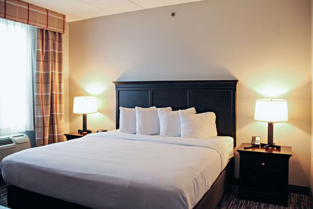 Country Inn & Suites by Radisson Frackville PA - photo 16