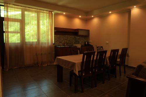 Villarest Dilijan in Dilijan, Armenia