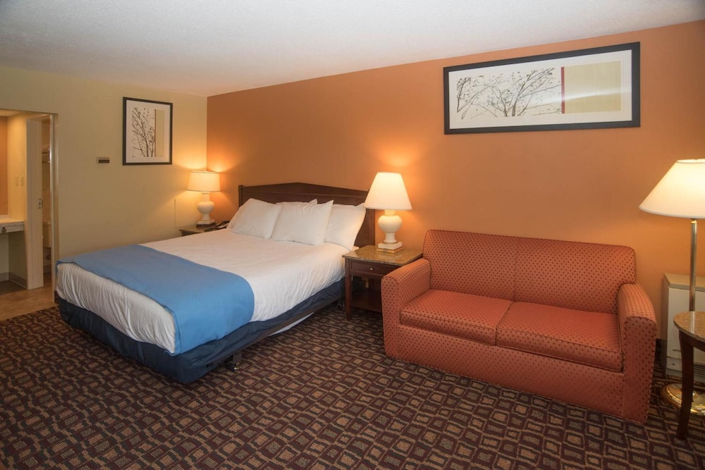 Colonnade Inn - photo 19