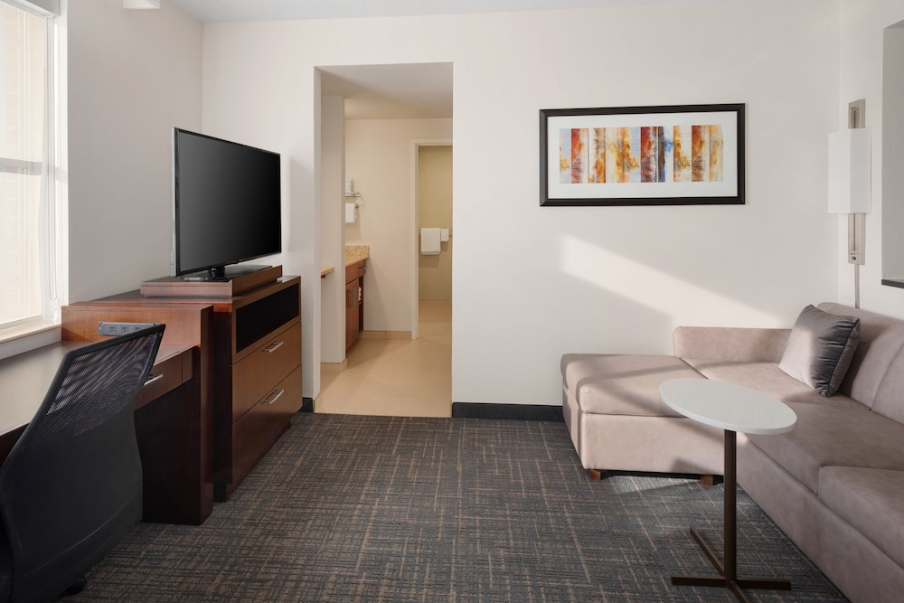 Residence Inn Fairfax City - photo 11