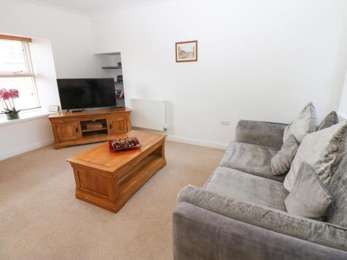 2 Eden Lodge — 4-Star Luxury Hotel in Kirkby Stephen, United Kingdom