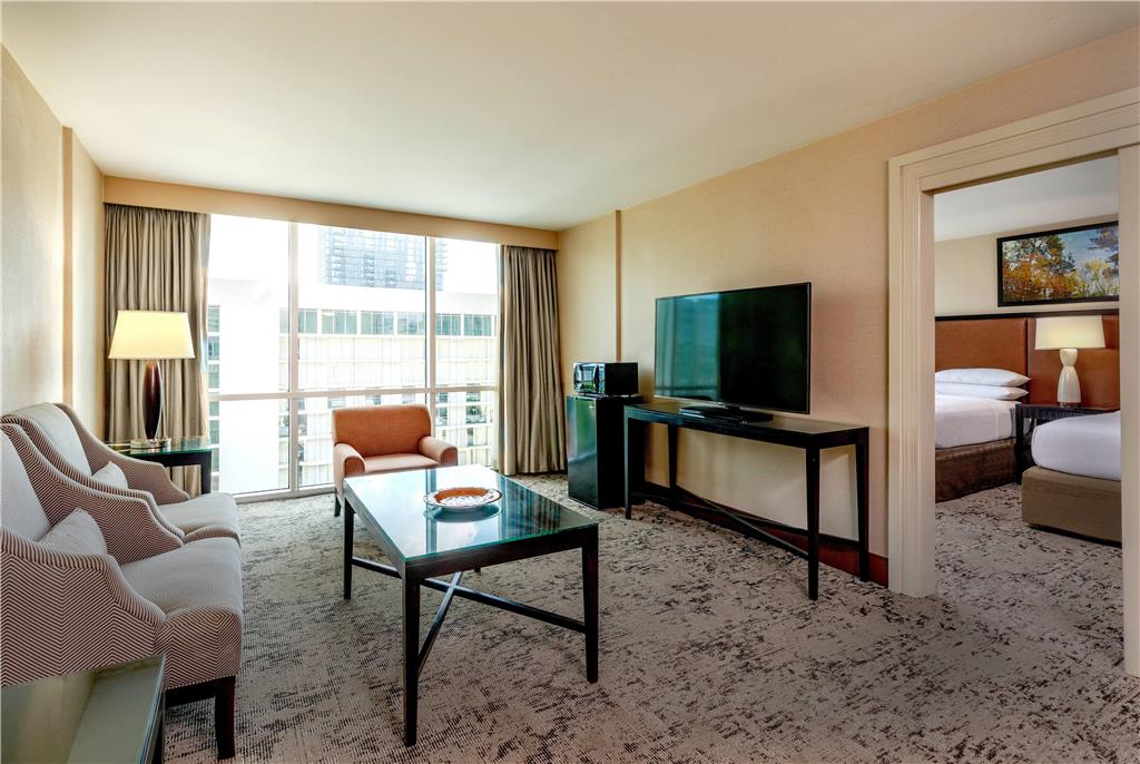 Courtland Grand Hotel Trademark Collection by Wyndham - photo 31