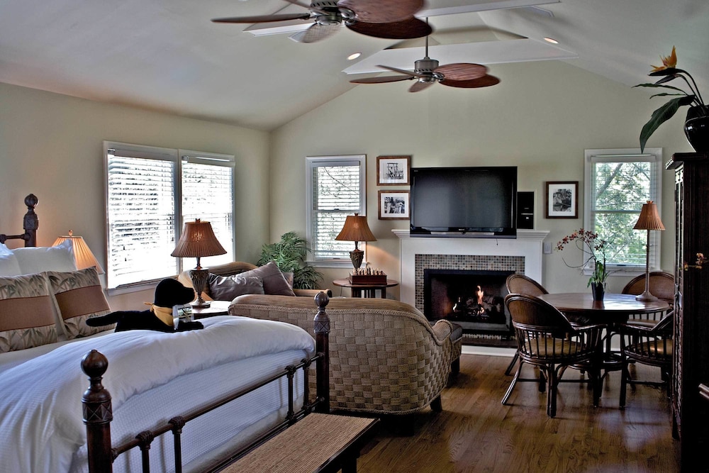 Mill House Inn - photo 9