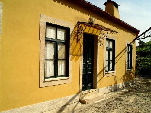 Casal Agricola de Cever in Santa Marta De Penaguiao, Portugal