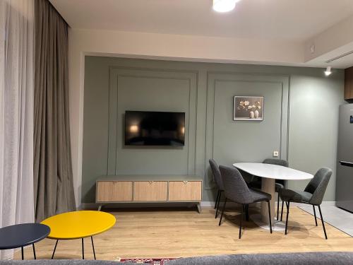 Pearl of Avlabari 4 10 SUITE