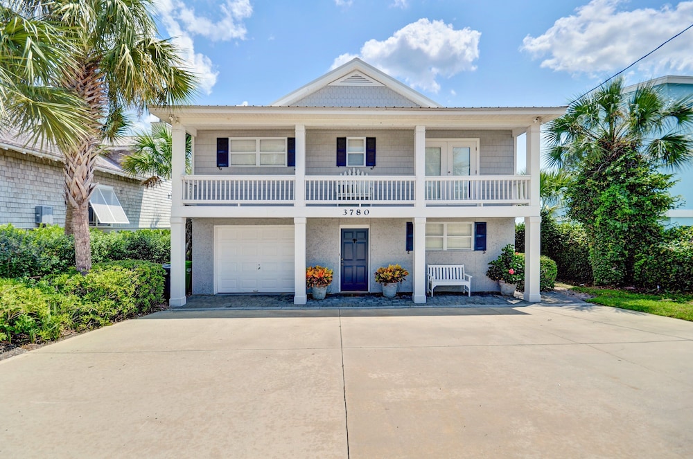 3780 S Fletcher Ave in Fernandina Beach, United States