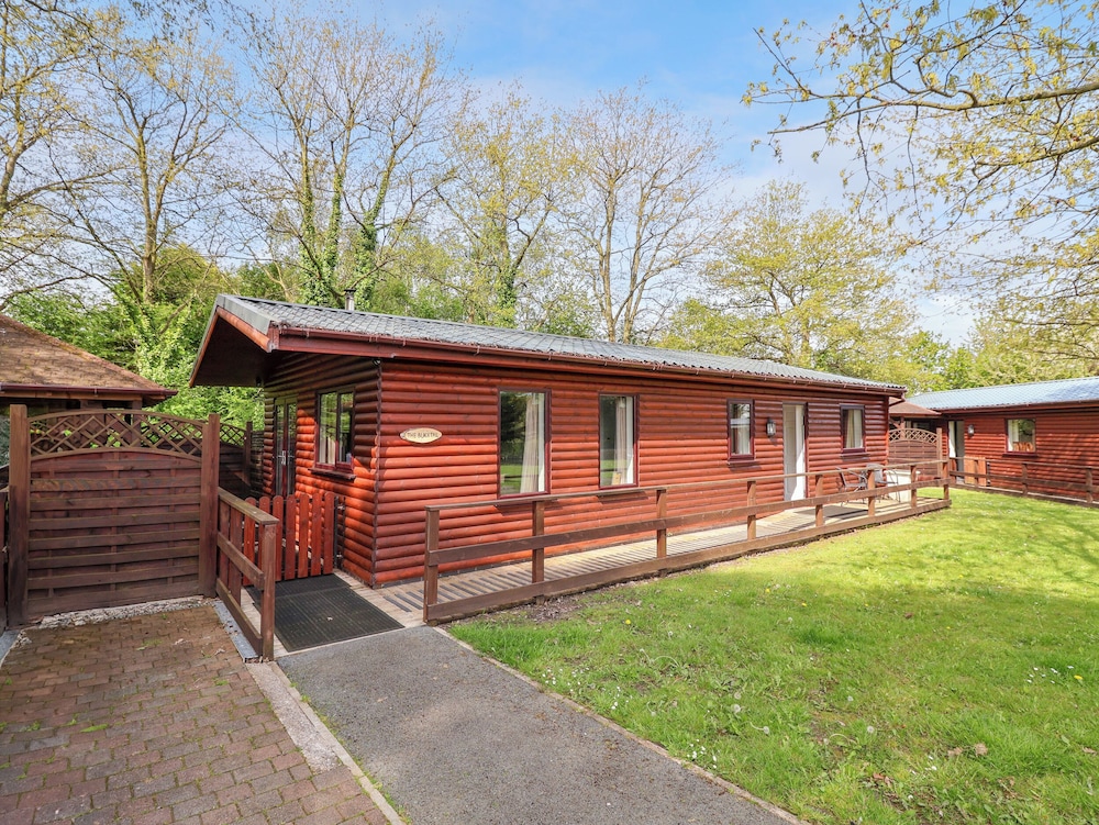 The Blacktail in Saint Asaph, United Kingdom