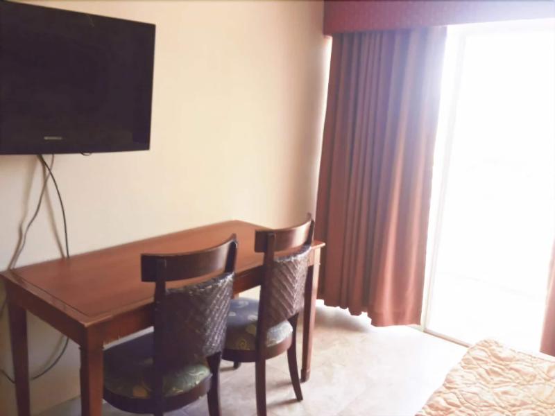 The Atlantic Hotel - photo 9