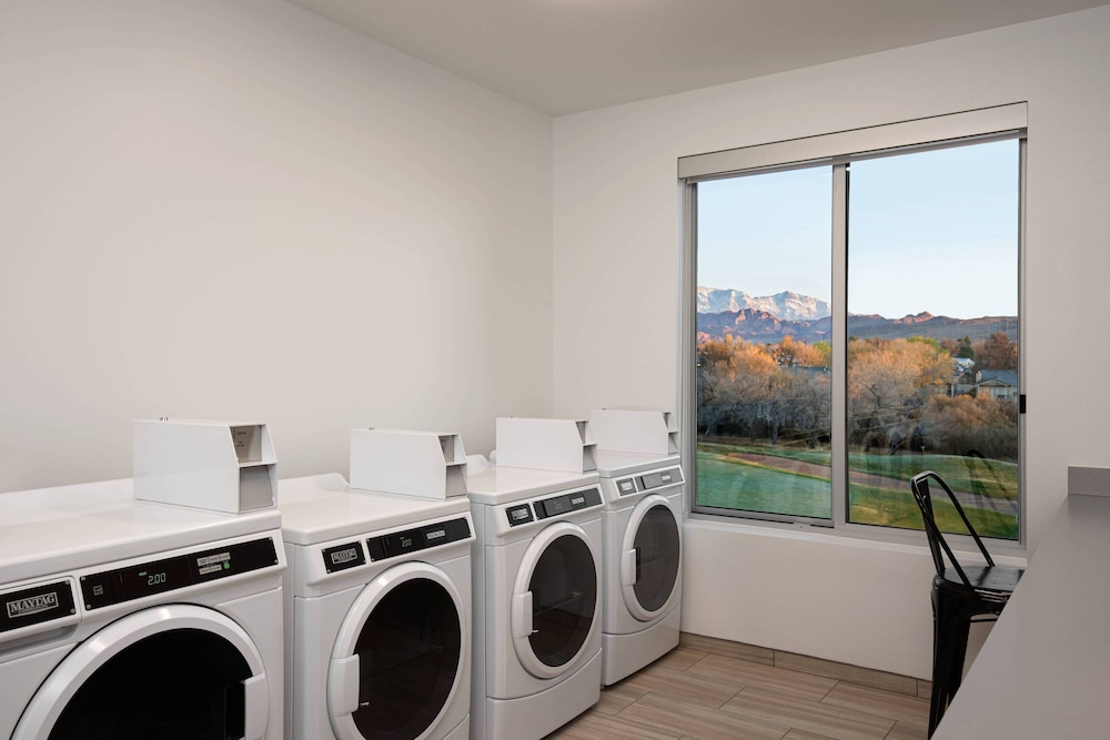 SpringHill Suites by Marriott St. George Washington - photo 17